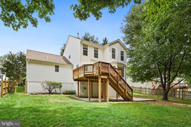 9242 MATTHEW DR, Manassas Park, VA 20111