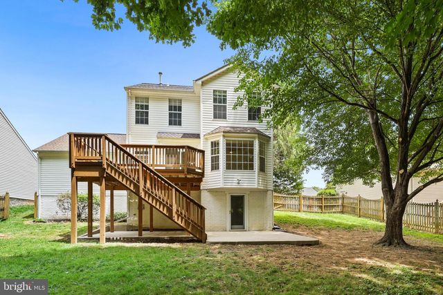 9242 MATTHEW DR, Manassas Park, VA 20111