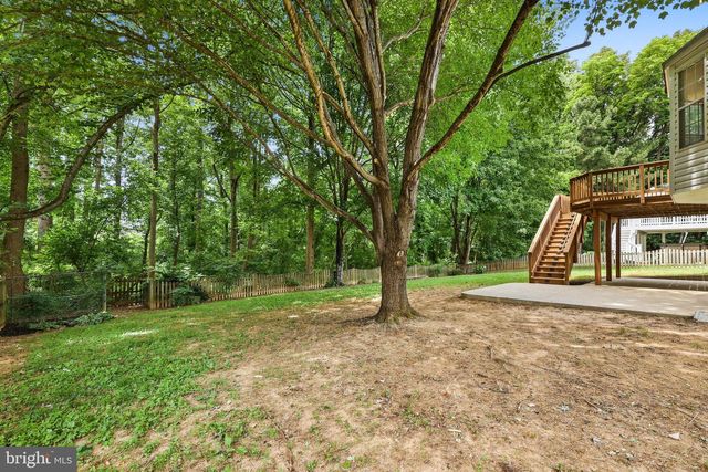 9242 MATTHEW DR, Manassas Park, VA 20111