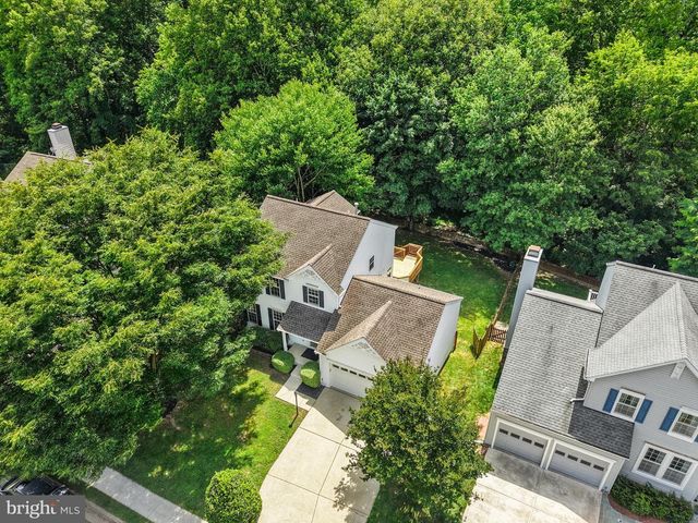 9242 MATTHEW DR, Manassas Park, VA 20111