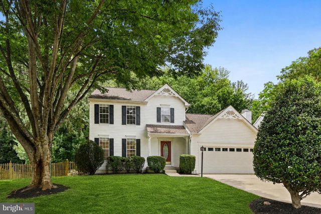 9242 MATTHEW DR, Manassas Park, VA 20111