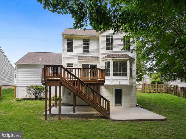 9242 MATTHEW DR, Manassas Park, VA 20111