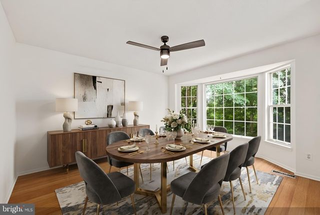 9242 MATTHEW DR, Manassas Park, VA 20111