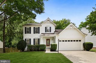 9242 MATTHEW DR, Manassas Park, VA 20111