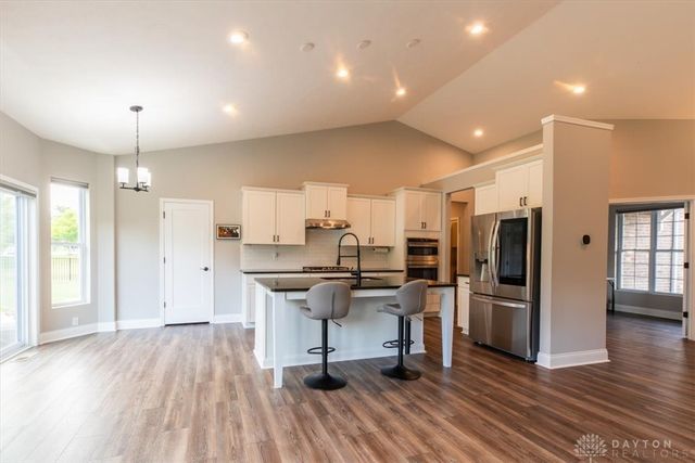 9354 Buckboard Drive, Dayton, OH 45458