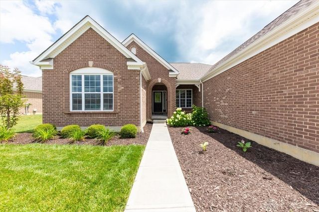 9354 Buckboard Drive, Dayton, OH 45458