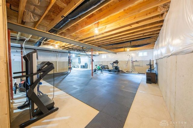 9354 Buckboard Drive, Dayton, OH 45458