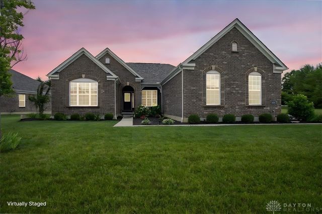 9354 Buckboard Drive, Dayton, OH 45458