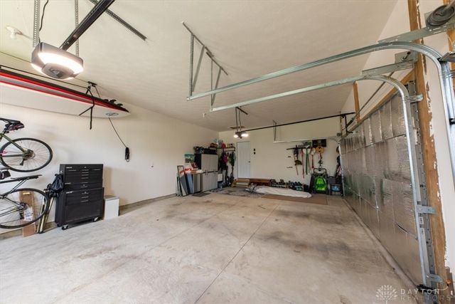 9354 Buckboard Drive, Dayton, OH 45458
