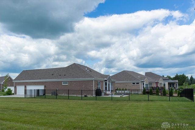 9354 Buckboard Drive, Dayton, OH 45458
