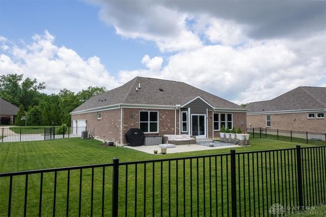 9354 Buckboard Drive, Dayton, OH 45458