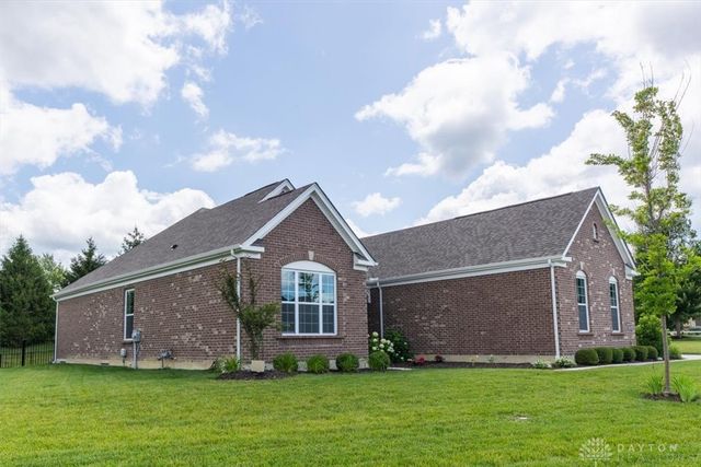 9354 Buckboard Drive, Dayton, OH 45458