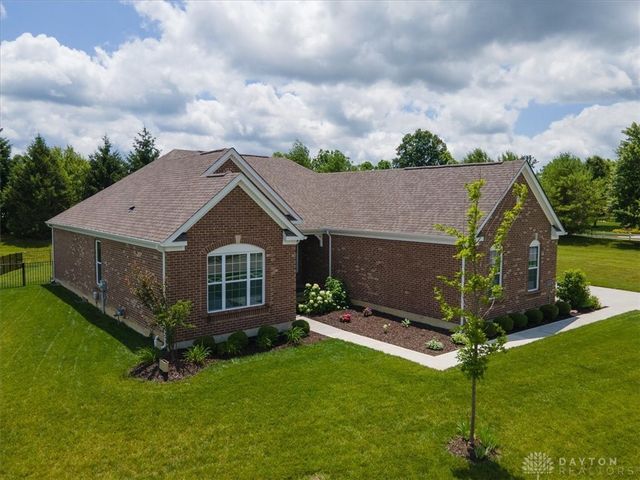 9354 Buckboard Drive, Dayton, OH 45458