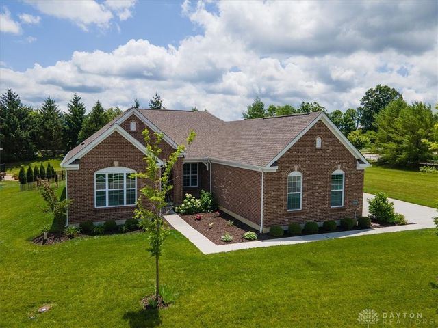 9354 Buckboard Drive, Dayton, OH 45458