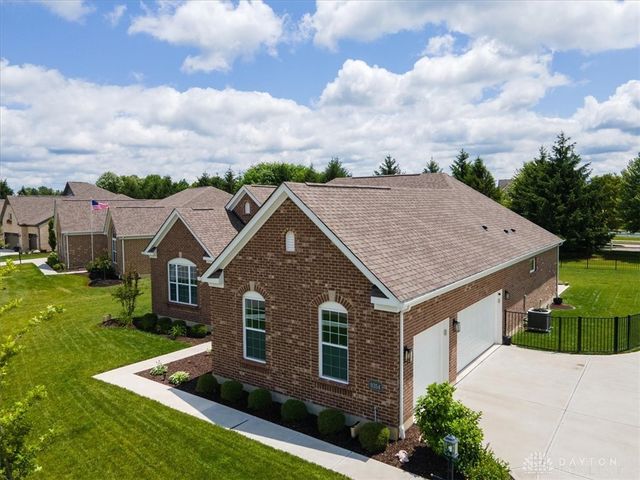 9354 Buckboard Drive, Dayton, OH 45458