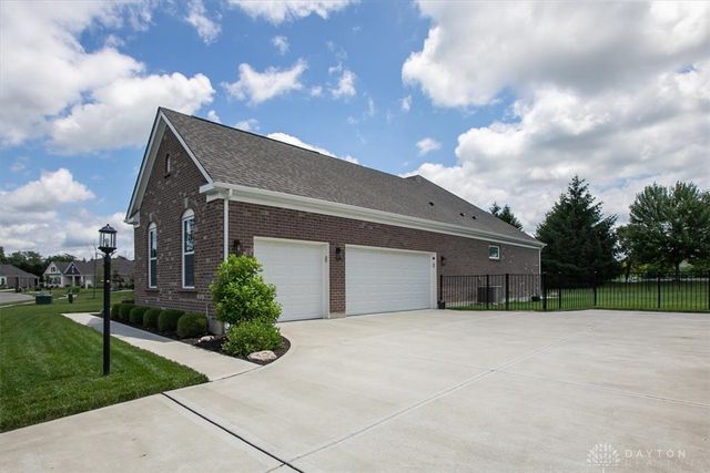 9354 Buckboard Drive, Dayton, OH 45458