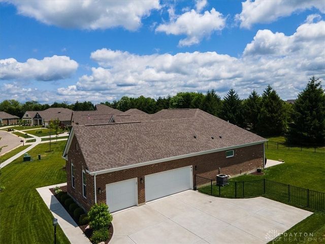 9354 Buckboard Drive, Dayton, OH 45458