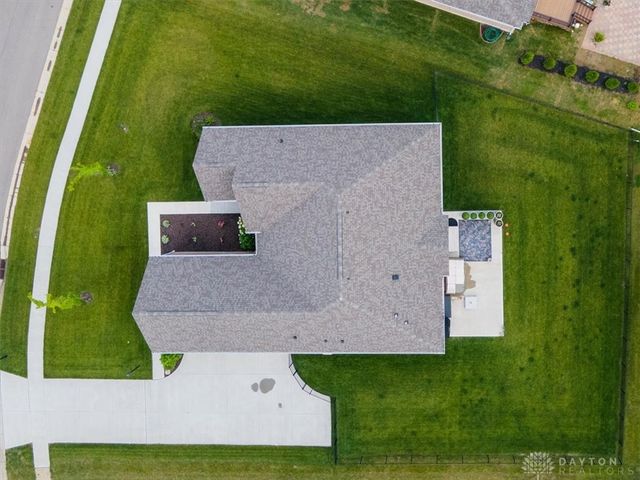 9354 Buckboard Drive, Dayton, OH 45458