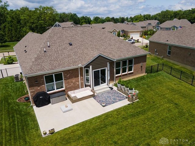 9354 Buckboard Drive, Dayton, OH 45458