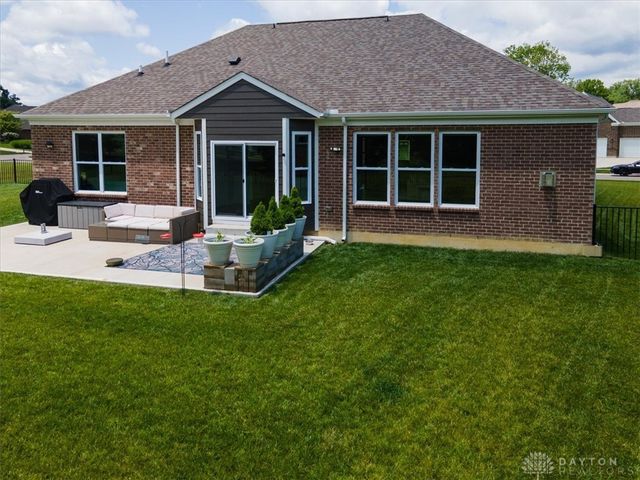 9354 Buckboard Drive, Dayton, OH 45458