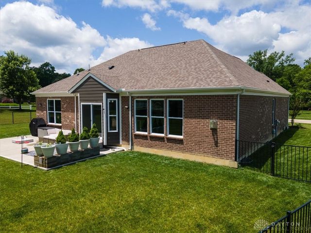 9354 Buckboard Drive, Dayton, OH 45458