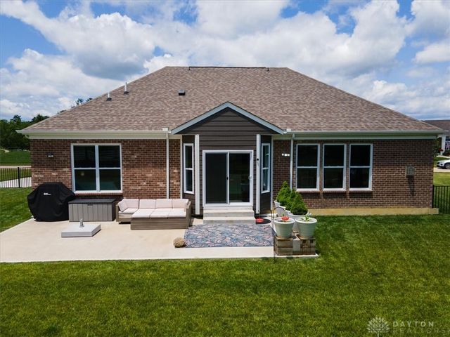 9354 Buckboard Drive, Dayton, OH 45458