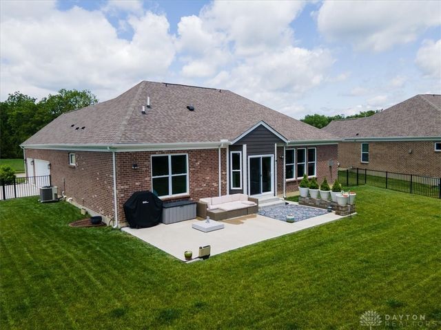 9354 Buckboard Drive, Dayton, OH 45458