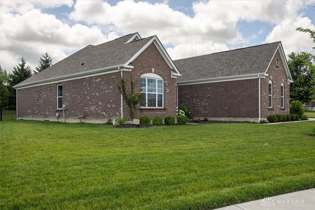 9354 Buckboard Drive, Dayton, OH 45458