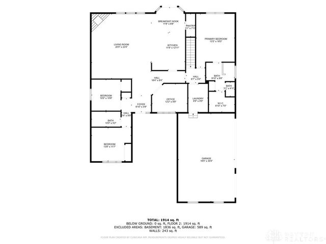 9354 Buckboard Drive, Dayton, OH 45458