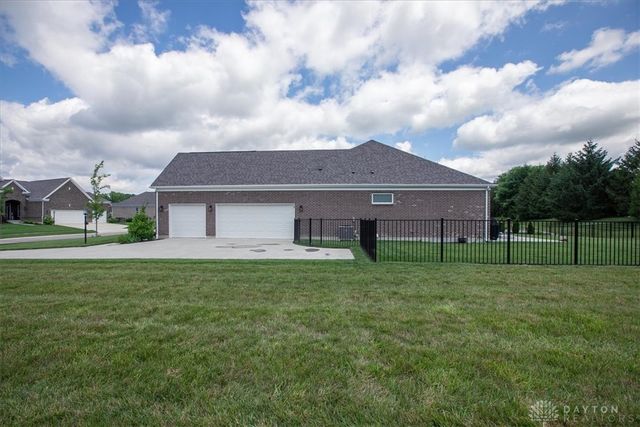 9354 Buckboard Drive, Dayton, OH 45458