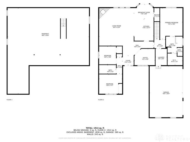 9354 Buckboard Drive, Dayton, OH 45458