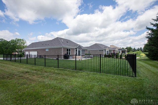 9354 Buckboard Drive, Dayton, OH 45458