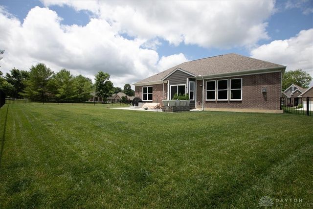 9354 Buckboard Drive, Dayton, OH 45458