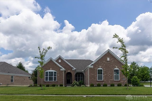 9354 Buckboard Drive, Dayton, OH 45458