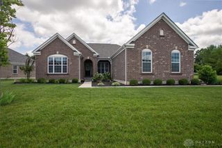 9354 Buckboard Drive, Dayton, OH 45458