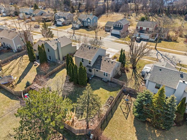 97 E HARBOR Drive, Lake Zurich, IL 60047