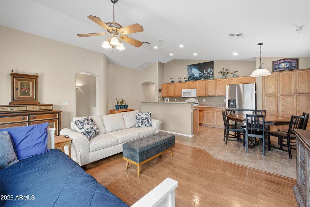 353 W WELSH BLACK Circle, San Tan Valley, AZ 85143 — photo 5