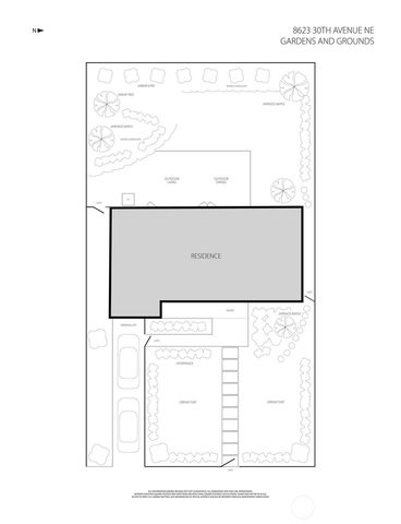 8623 30th Avenue NE, Seattle, WA 98115