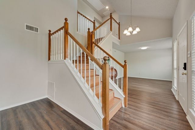 2001 Village Creek Drive, Garland, TX 75040