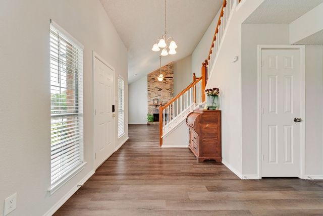 2001 Village Creek Drive, Garland, TX 75040