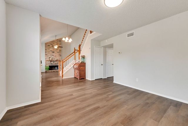 2001 Village Creek Drive, Garland, TX 75040