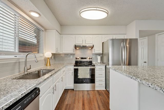 2001 Village Creek Drive, Garland, TX 75040