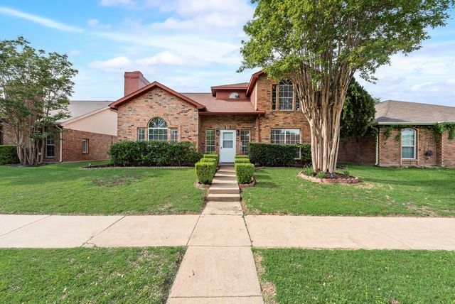 2001 Village Creek Drive, Garland, TX 75040