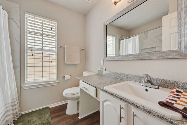 2001 Village Creek Drive, Garland, TX 75040