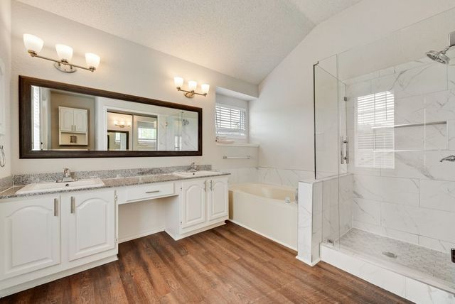 2001 Village Creek Drive, Garland, TX 75040