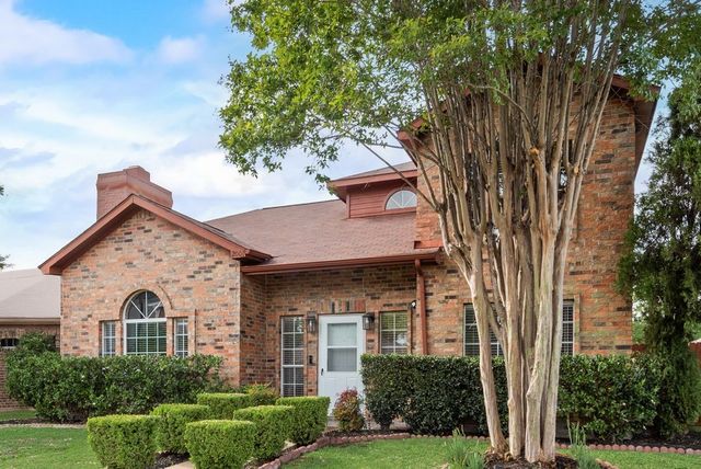 2001 Village Creek Drive, Garland, TX 75040