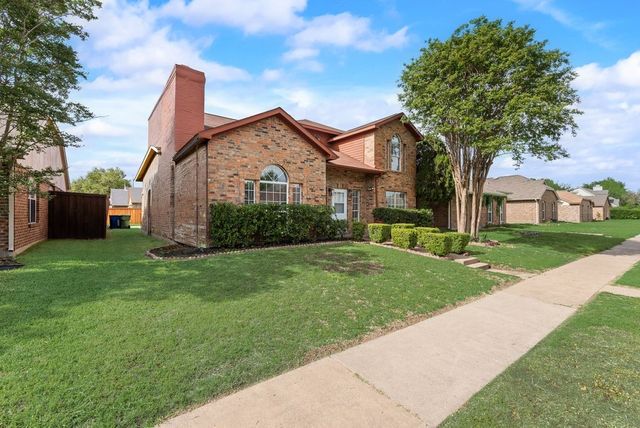 2001 Village Creek Drive, Garland, TX 75040