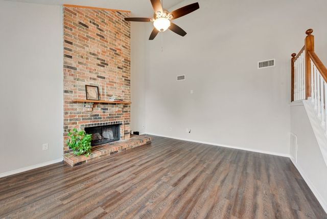 2001 Village Creek Drive, Garland, TX 75040
