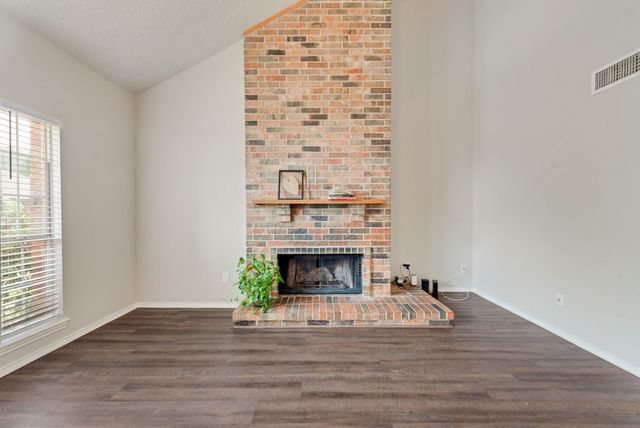 2001 Village Creek Drive, Garland, TX 75040