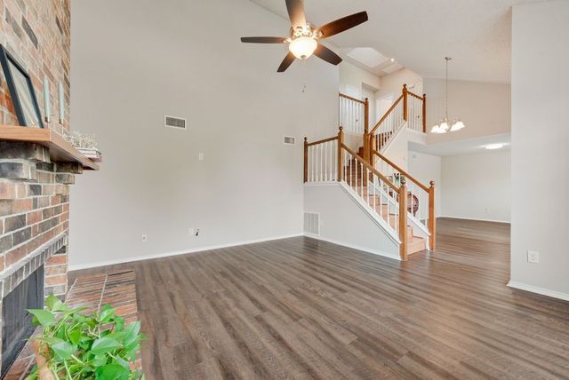 2001 Village Creek Drive, Garland, TX 75040